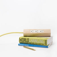 Lukke Yellow